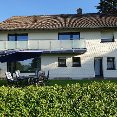 Ferienwohnung Heinen Schleiden Extérieur photo