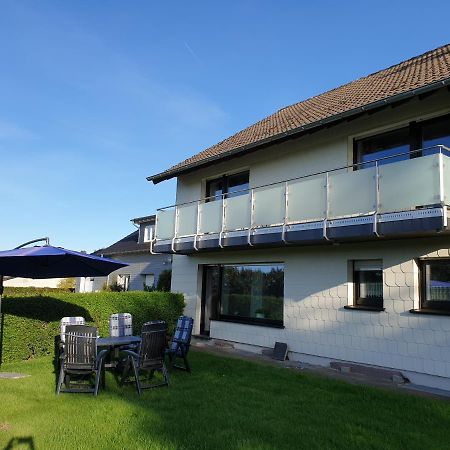 Ferienwohnung Heinen Schleiden Extérieur photo