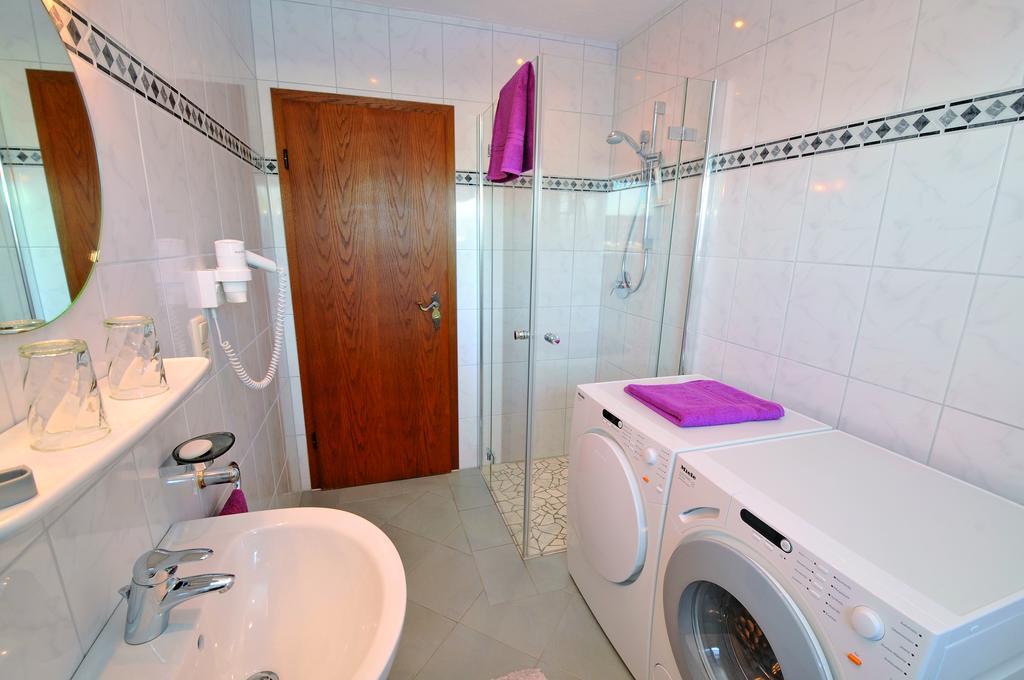 Ferienwohnung Heinen Schleiden Chambre photo