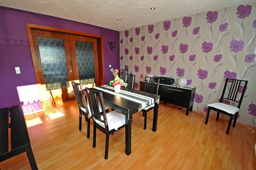Ferienwohnung Heinen Schleiden Chambre photo