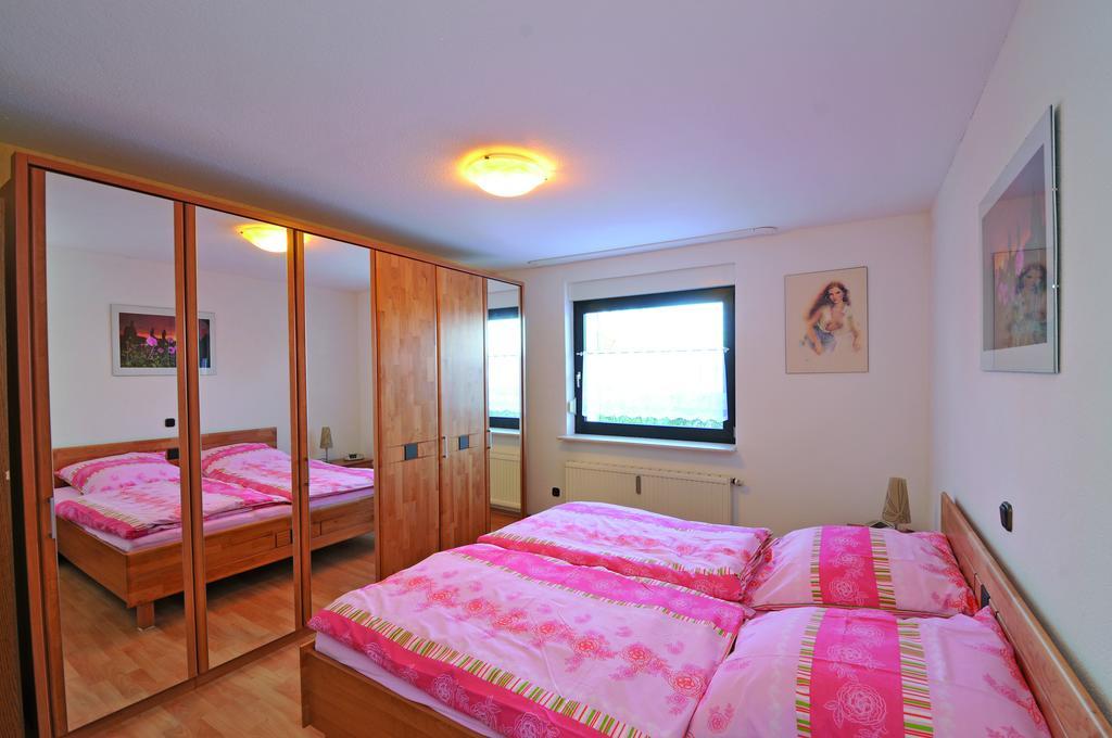 Ferienwohnung Heinen Schleiden Chambre photo