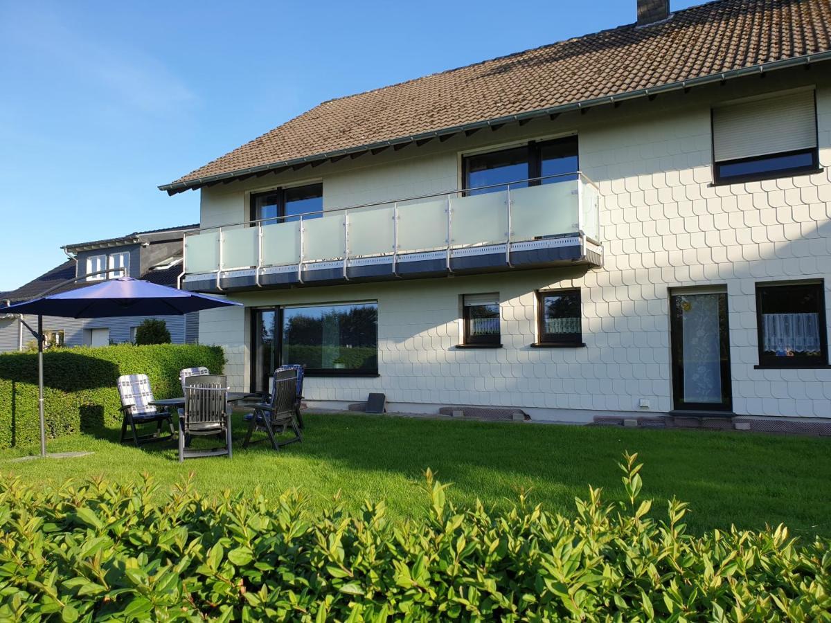 Ferienwohnung Heinen Schleiden Extérieur photo
